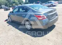 2015 Nissan ALTIMA фото