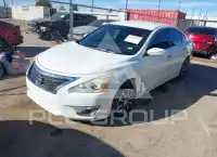 2015 Nissan ALTIMA фото