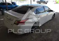 2015 Nissan ALTIMA фото