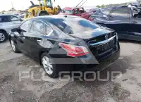 2015 Nissan ALTIMA фото