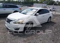 2015 Nissan ALTIMA фото