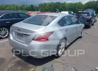 2015 Nissan ALTIMA фото