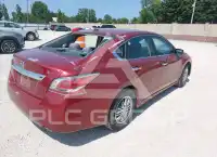 2015 Nissan ALTIMA фото