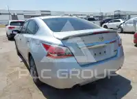 2015 Nissan ALTIMA photo