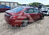 2015 Nissan ALTIMA photo