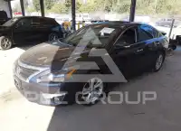 2015 Nissan ALTIMA фото