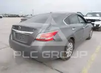 2015 Nissan ALTIMA фото