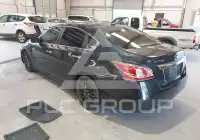 2015 Nissan ALTIMA фото