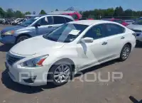 2015 Nissan ALTIMA photo