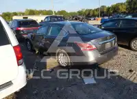 2015 Nissan ALTIMA photo