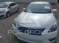 2015 Nissan ALTIMA фото
