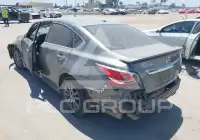 2015 Nissan ALTIMA фото