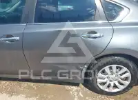 2015 Nissan ALTIMA photo