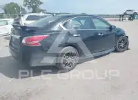 2015 Nissan ALTIMA фото