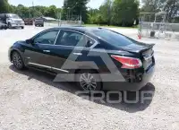 2015 Nissan ALTIMA photo