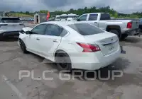 2015 Nissan ALTIMA фото
