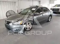 2015 Nissan ALTIMA фото