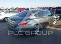 2015 Nissan ALTIMA фото