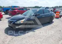 2015 Nissan ALTIMA фото