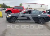 2015 Nissan ALTIMA фото