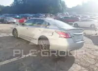 2015 Nissan ALTIMA фото