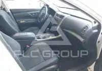 2015 Nissan ALTIMA photo