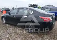 2015 Nissan ALTIMA фото