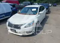 2015 Nissan ALTIMA фото