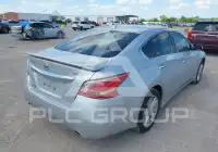2015 Nissan ALTIMA фото