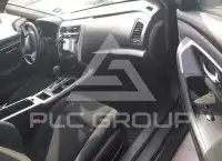 2015 Nissan ALTIMA фото