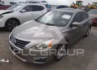 2015 Nissan ALTIMA photo