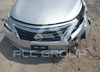 2015 Nissan ALTIMA фото