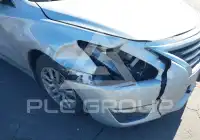 2015 Nissan ALTIMA photo