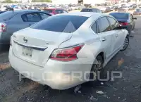 2015 Nissan ALTIMA photo