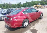 2015 Nissan ALTIMA фото