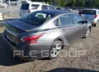 2015 Nissan ALTIMA фото
