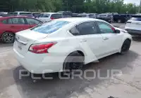 2015 Nissan ALTIMA фото