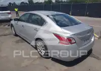 2015 Nissan ALTIMA фото