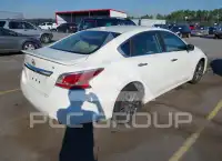 2015 Nissan ALTIMA фото