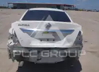 2015 Nissan ALTIMA фото