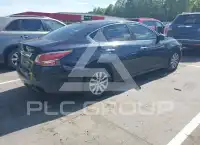 2015 Nissan ALTIMA photo