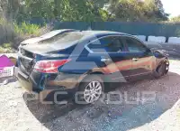 2015 Nissan ALTIMA фото