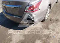 2015 Nissan ALTIMA фото