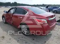 2015 Nissan ALTIMA фото