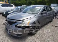 2015 Nissan ALTIMA фото
