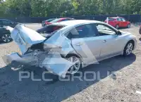 2015 Nissan ALTIMA фото