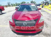 2015 Nissan ALTIMA фото