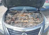 2015 Nissan ALTIMA фото