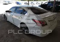 2015 Nissan ALTIMA фото