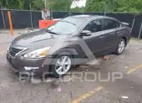 2015 Nissan ALTIMA фото